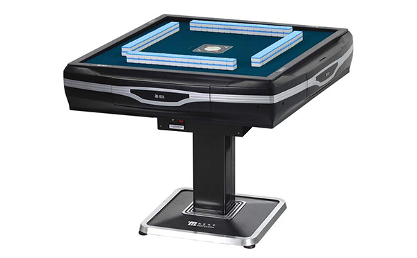 前海街道麻将机