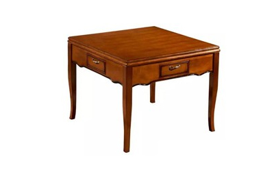 前海街道麻将桌