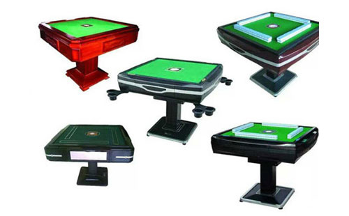 夏季前海街道麻将娱乐，健康相伴 —— 天虎商贸温馨提醒