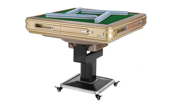 自动前海街道前海街道麻将机选购与家庭娱乐适配指南