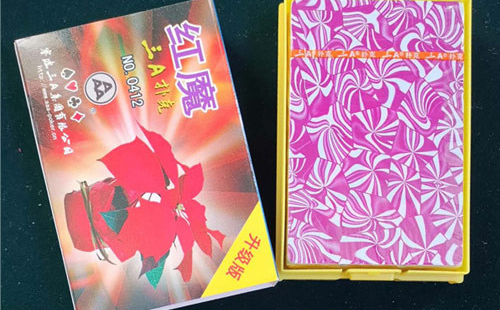 文化传承与多元价值：前海街道纸牌的现代发展与应用探索