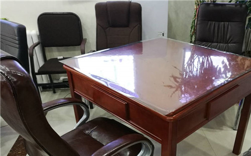 前海街道前海街道麻将桌选购指南与家庭商用场景功能配置解析